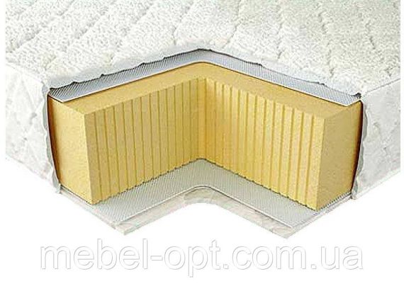 Ортопедичний матрац Sistema 3D 90х190