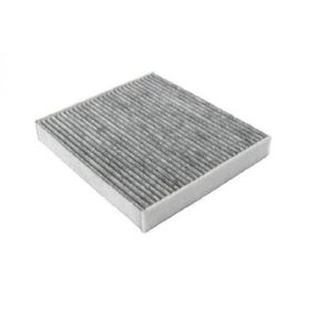 Фильтр салона HERTH+BUSS JAKOPARTS J1342027