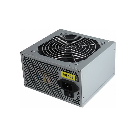 Блок живлення Gamemax 400W (GM-400W-PFC) | Зображення 1