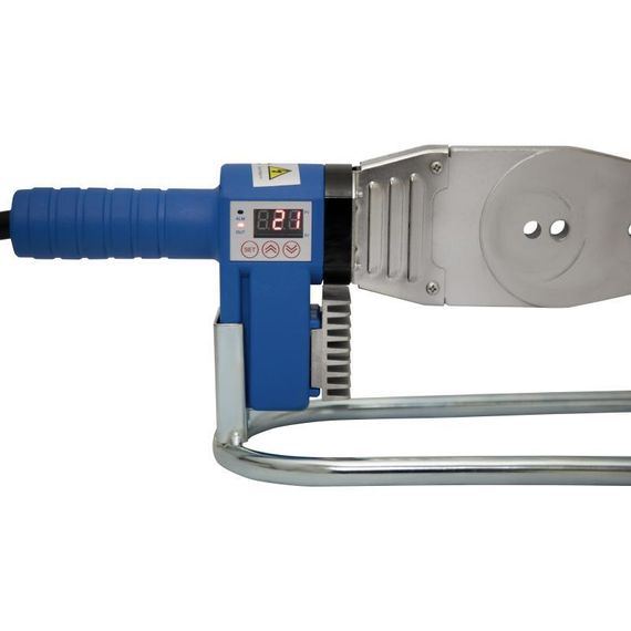 Паяльник Blue Ocean 20-63 з верхнім дисплеєм | Зображення 3