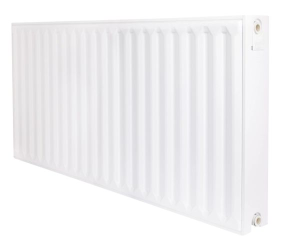 Радіатор сталевий Thermo Alliance IMAS 22 тип 500x400 мм бічне підключення (TAI22500400K)