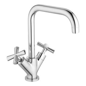 Змішувач для кухні Haiba SENTOSA 011 HB0363