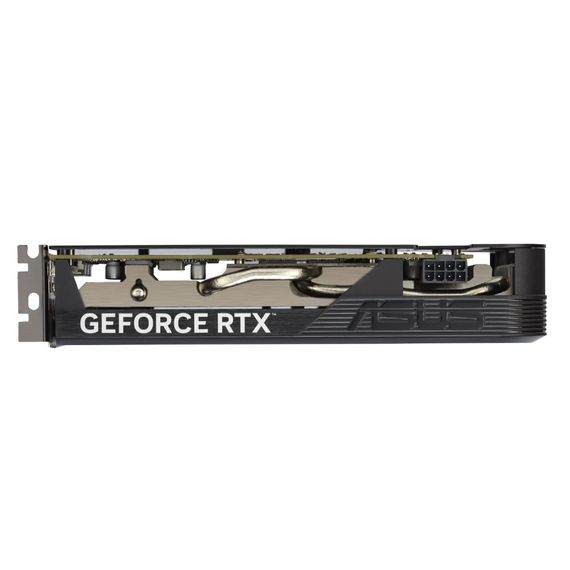 Відеокарта ASUS GeForce RTX4060 8Gb DUAL OC (DUAL-RTX4060-O8G-V2 RTL) | Зображення 9