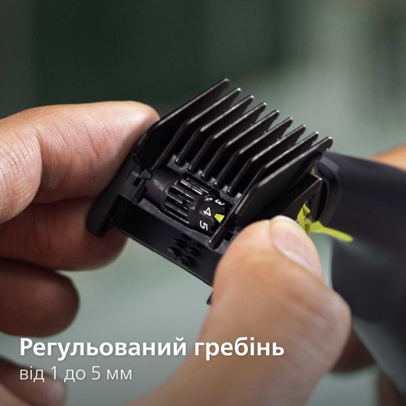 Електробритва Philips QP6506/15 OneBlade Pro (QP6506/15) | Зображення 7