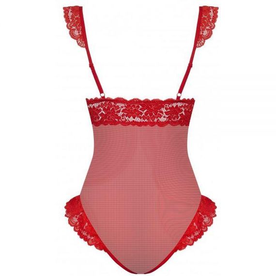 Боді 863-TED-3 teddy S / M sexstyle | Зображення 3
