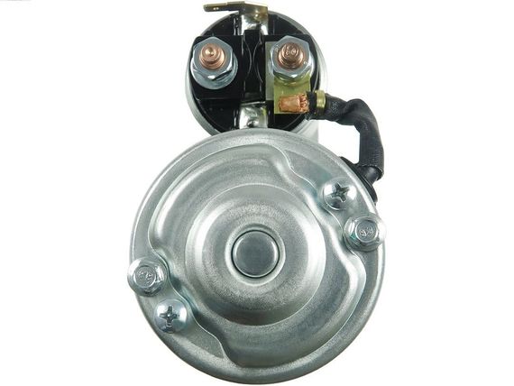 Стартер MITSUBISHI CARISMA 1.6, 1.8, MITSUBISHI COLT V, MITSUBISHI LANCER VI, LANCER VII, LANCER VIII 1.3, 1.6 | Зображення 2
