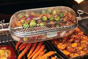 Кошик для рожна нерж Napoleon 64000 Код: 008712