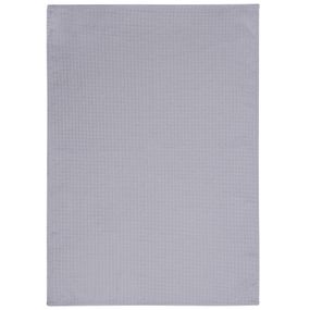 Рушник Home Line 66043 Україна 45x60  Бавовна Фіолетовий