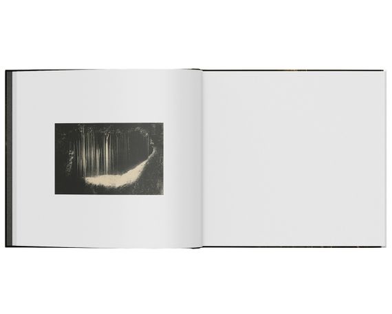 Подарункові книги для фотографів Масао Ямамото Masao Yamamoto: Kurayami фотомистецтво книга з ілюстраціями | Зображення 5