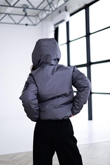 Анорак утеплений | Зображення 2