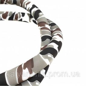 Шланг Garden Soft Touch камуфляж 4146