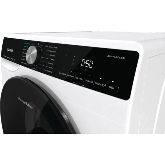 Сушильная машина Gorenje тепловой насос DNS92 | Зображення 7