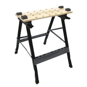 Верстак Top Tools 56x24x80 см, до 100 кг (07A415)