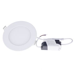 Потолочный светильник светодиодный в ванную LED-36/6W CW led