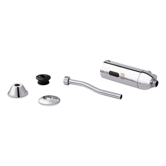 Кран для пісуару сенсорний Lidz (CRM) 90 00 082 00 | Зображення 2