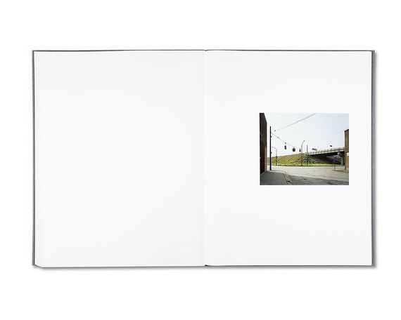 Книга Stephen Shore: Steel Town (signed). | Зображення 3