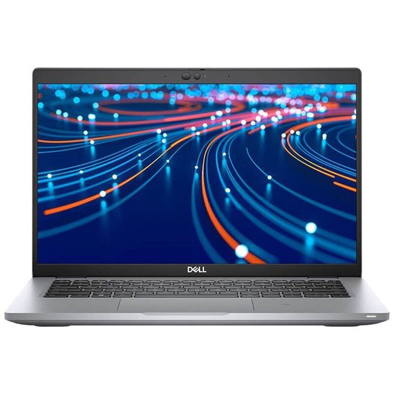 Ультрабук Dell Latitude 5420 / 14" (1920x1080) IPS / Intel Core i5-1135G7 (4 (8) ядра по 4.2 GHz) / 8 GB DDR4 / 240 GB SSD / Intel Iris Xe Graphics / WebCam / HDMI б/в | Зображення 1