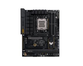 Материнcька плата ASUS TUF GAMING B650-PLUS sAM5 B650 4xDDR5 M.2 HDMI DP ATX (90MB1BY0-M0EAY0)