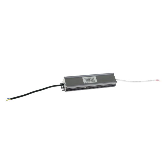 Блок питания DR-120W IP67 AC 170-264V DC 12V 10A Output led