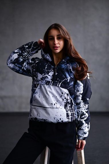 Анорак утеплений | Зображення 4