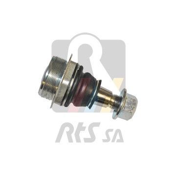 Шаровая опора правая Opel Movano / Renault Master 10-, RTS, 93-90434,