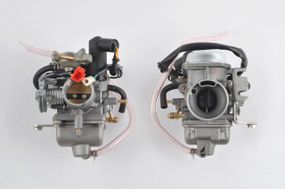 Карбюратор 4T CH250 GP