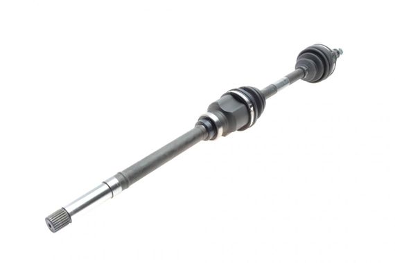 Полуось передняя  R Peugeot 306 1.8 1.9D 93-02 405 1.6 1.9 d 87-92 25z 24z 885mm  -ABS  17-0059 | Зображення 5