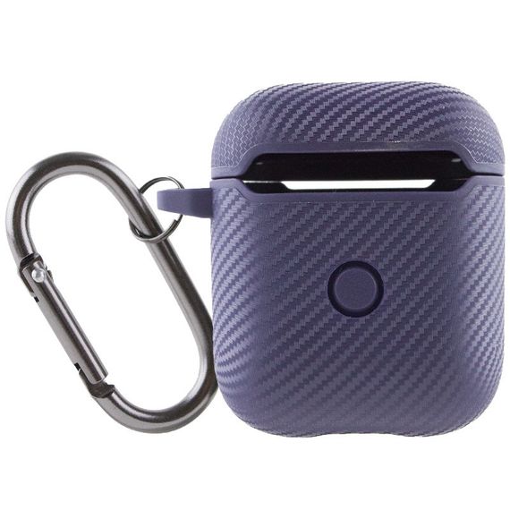 Футляр SGP Shockproof для навушників Airpods 1/2 | Зображення 2