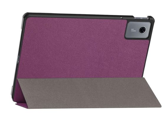Чохол Primolux Slim для планшета Lenovo Idea Tab 11" (TB-336) - Purple | Зображення 2