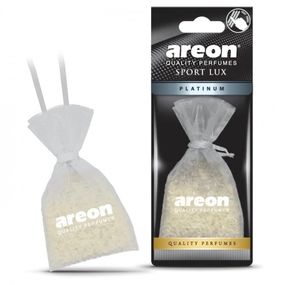 Освіжувач повітря AREON мішечок з гранулами PLATINUM