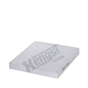 Фильтр салона VW Crafter/Golf/Passat 12-, Hengst, E2998LI,