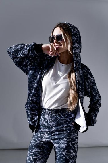 Жіночий костюм DRAPP | Зображення 3