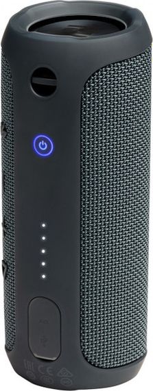 Портативна акустика JBL Flip Essential (JBLFLIPESSENTIAL) (JBLFLIPESSENTIAL) | Зображення 2