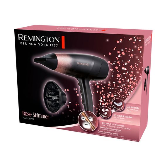 Фен Remington D5305 | Зображення 4