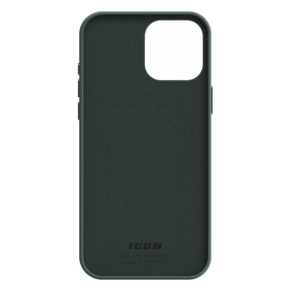 Чохол до мобільного телефона Armorstandart ICON2 MagSafe Apple iPhone 15 Pro Max Cypress (ARM72750) | Зображення 1