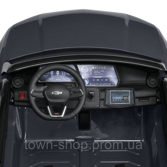 Детский электромобиль Машина 5110EBLR-11(24V) до 40 кг | Зображення 4