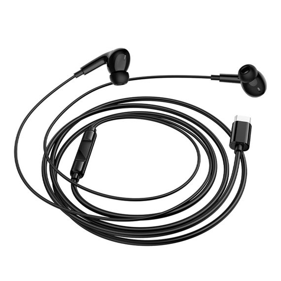 Наушники Borofone BM100 Pro Type-C | Зображення 7