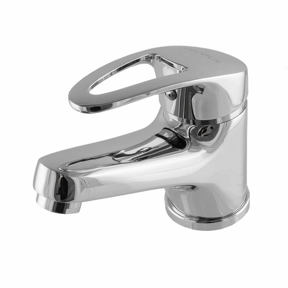 Змішувач для раковини Globus Lux Caprice GLCA-0101 | Зображення 2