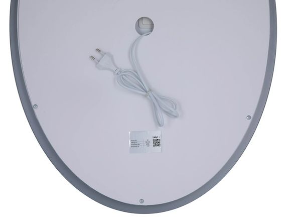 Дзеркало Lidz Vida з LED-підсвічуванням Touch LD78LF5070 | Зображення 2