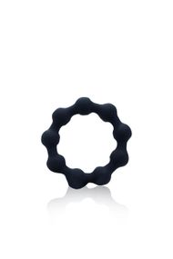Эрекционное кольцо Dorcel Maximize Ring, эластичное, со стимулирующими шариками Sex Aura