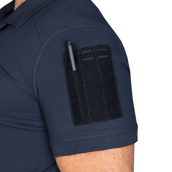 Поло CG Patrol Темно-синє (7187), XL | Зображення 3