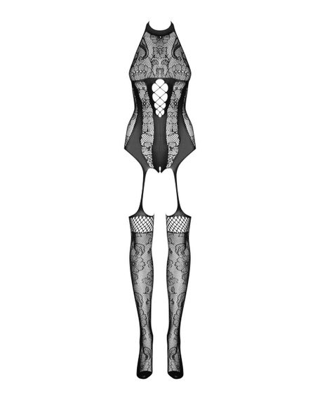 Бодистокинг Obsessive Bodystocking F240 XL/XXL sexstyle | Зображення 2
