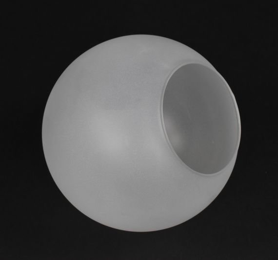 Плафон M246 13х6 см матовий