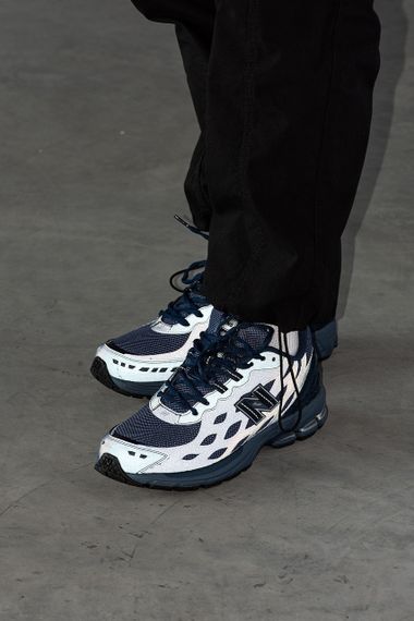 Кросівки New 1906R Fantomfit топ весна / осінь 2041 | Зображення 7