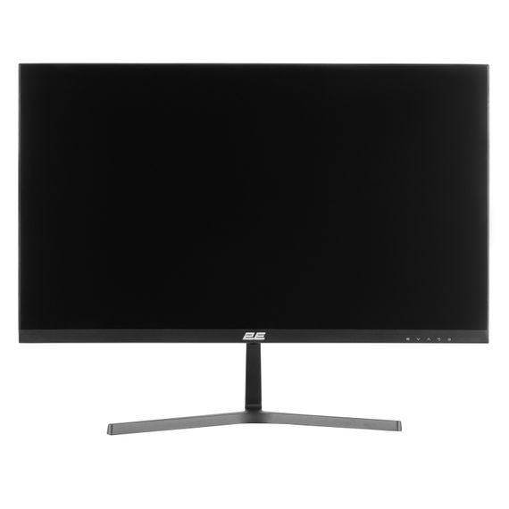 Монітор 2E 23.8' D2423B D-Sub, HDMI, MM, IPS, 75Hz, FreeSync (2E-D2423B-01.UA) | Зображення 4