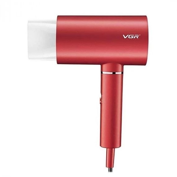 Фен для волос KEMEI CFJ-KM-8223  KEMEI CFJ-KM-8223 (42810-KM-8223_386) | Зображення 7