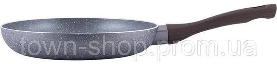 Сковорода Kamille Gregers Grey Ø24см с антипригарным покрытием ILAG KM-4113 | Зображення 2