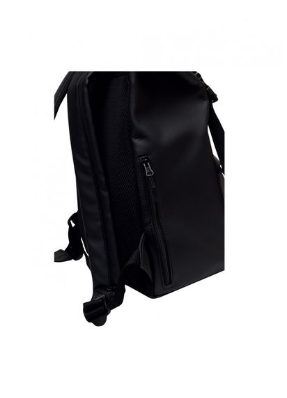 Рюкзак Sambag унісекс RollTop LSH чорний 43 х 31 х 14 см (24211001) | Зображення 6