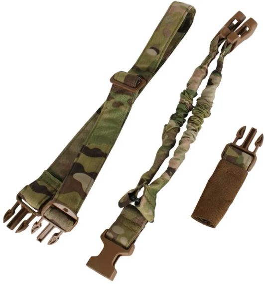 Ремінь рушничний Condor Cobra Multicam | Зображення 1