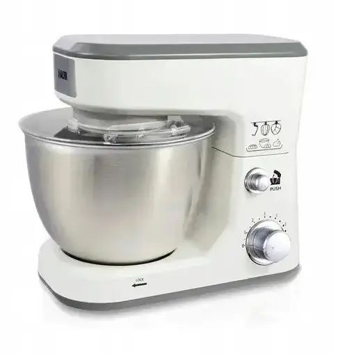 Кухонный комбайн Rainberg Rb-8082 3200 Вт | Зображення 1